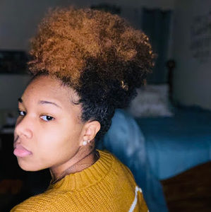 Meet your Posher, Anyah